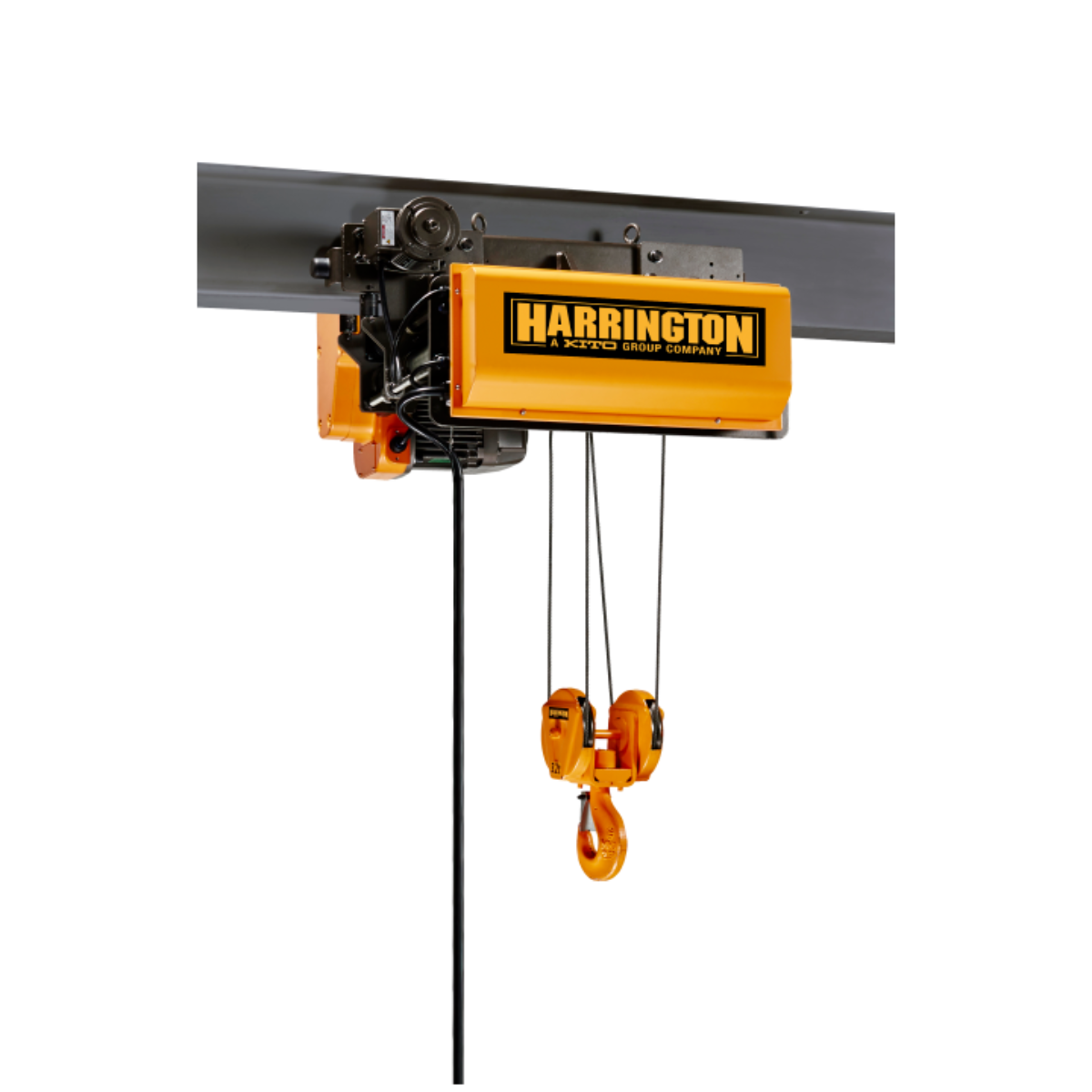 Manual Wire Rope Hoists//