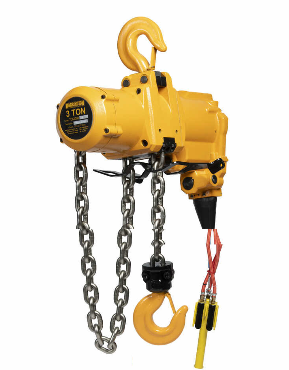 AIR HOIST