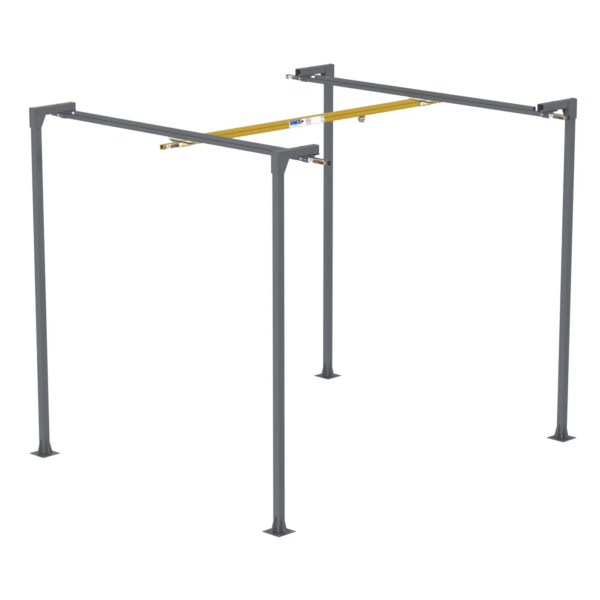 WORKSTATION CRANES