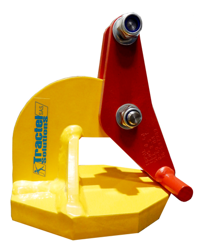 Plate and Lifting Clamps