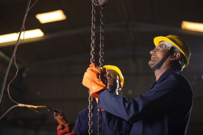 Explore Monorail Hoist Options with Protek Crane Solutions