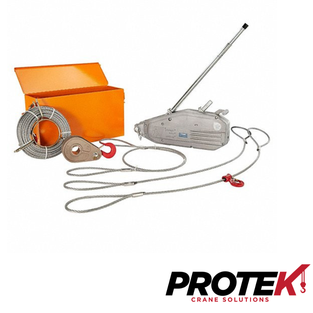How the Right Fall Protection Reduces Workplace Injuries and OSHA Citations