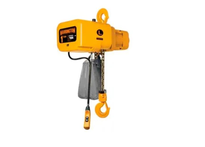 When You Need More Lifting Power Without Moving Into Oversized Equipment