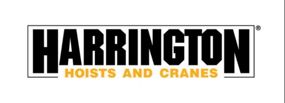 WHY CHOOSE HARRINGTON HOISTS