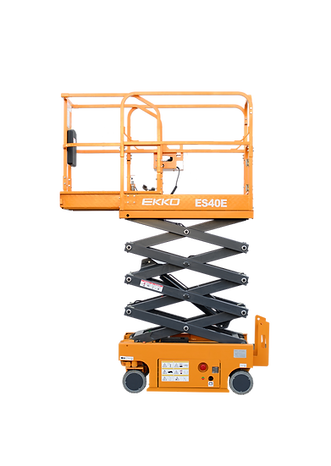 Scissor Lifts