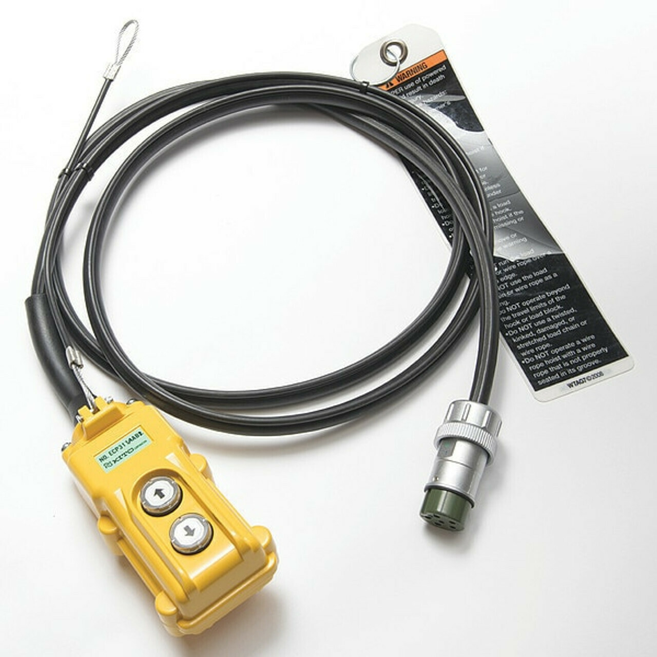 HOIST ACCESSORIES - PARTS