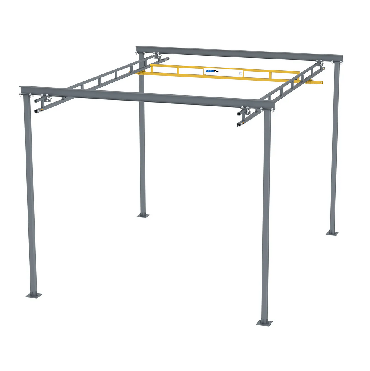 Workstation Cranes