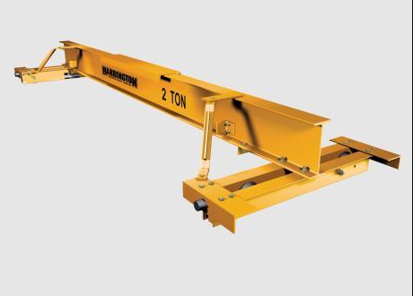 Industrial Overhead Crane