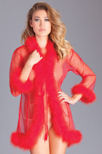 200778 - The Glamour Robe 200778 - The Glamour Robe