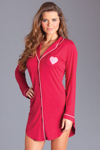 200973 - Sleepwear 200973 - Sleepwear