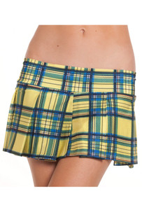 201503 - Schoolgirl Skirt 201503 - Schoolgirl Skirt