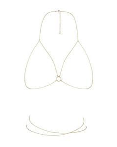 202575 - Magnifique Bra Chain 202575 - Magnifique Bra Chain