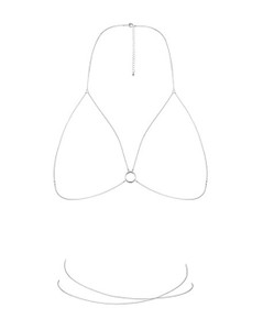 202582 - Magnifique Bra Chain 202582 - Magnifique Bra Chain