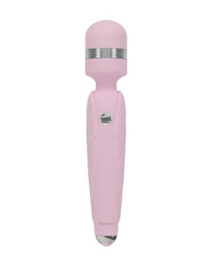 202910 - Pillow Talk Cheeky Wand 202910 - Pillow Talk Cheeky Wand