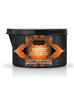 202957 - Kama Sutra Ignite Massage Candle 202957 - Kama Sutra Ignite Massage Candle