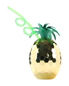 202973 - Pineapple Disco Cup 202973 - Pineapple Disco Cup