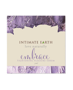 203916 - Intimate Earth Embrace Vaginal Tightening Serum Foil 203916 - Intimate Earth Embrace Vaginal Tightening Serum Foil