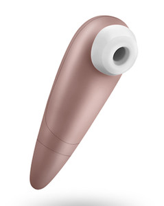 204273 - Satisfyer Number One 204273 - Satisfyer Number One