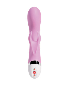 205005 - Evolved Devilish Rechargeable Rabbit Vibrator 205005 - Evolved Devilish Rechargeable Rabbit Vibrator