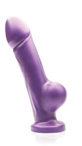 207155 - Super Destiny Super Soft Dildo 207155 - Super Destiny Super Soft Dildo