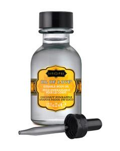207516 - Oil Of Love - Coconut Pineapple 207516 - Oil Of Love - Coconut Pineapple