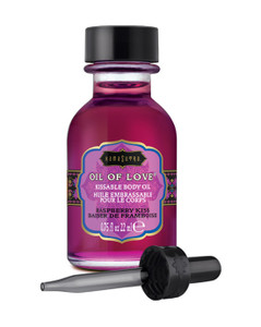 207517 - Oil Of Love (22 Ml) 207517 - Oil Of Love (22 Ml)