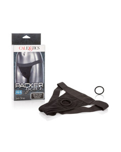 210245 - Packer Gear Jock Strap Harness 210245 - Packer Gear Jock Strap Harness