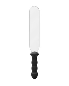 210651 - Kink Silicone And Acrylic Paddle 210651 - Kink Silicone And Acrylic Paddle