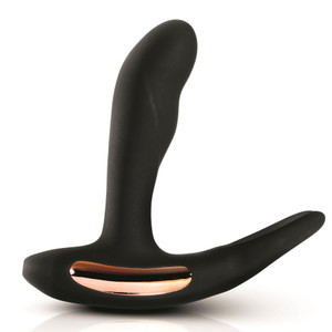 212291 - Renegade Sphinx Warming Prostate Massager 212291 - Renegade Sphinx Warming Prostate Massager