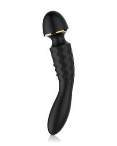 213551 - Diamonds The Emperor - Wand Massager 213551 - Diamonds The Emperor - Wand Massager