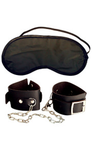 19224 - Fetish Fantasy Beginners Cuffs 19224 - Fetish Fantasy Beginners Cuffs