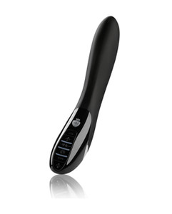 214229 - Electric Eric E-Stim Vibrator 214229 - Electric Eric E-Stim Vibrator