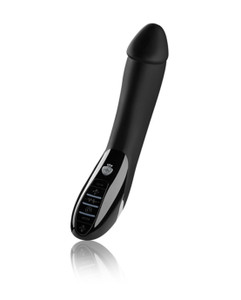 214230 - Tickling Truman E-Stim Vibrator 214230 - Tickling Truman E-Stim Vibrator