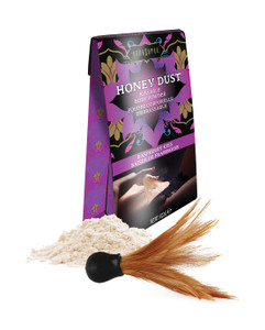 214283 - Honey Dust 214283 - Honey Dust