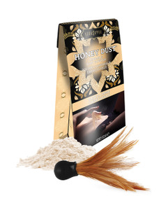 214286 - Honey Dust 214286 - Honey Dust
