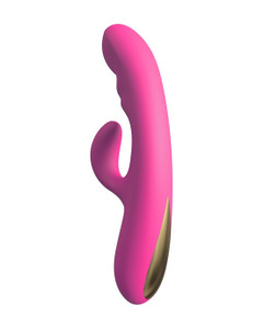 214325 - Rhythm By Kama Sutra - Lavani Vibrator 214325 - Rhythm By Kama Sutra - Lavani Vibrator