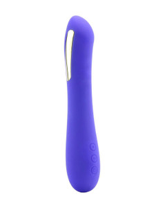 214534 - Impulse Intimate E-Stimulator Petite Wand 214534 - Impulse Intimate E-Stimulator Petite Wand