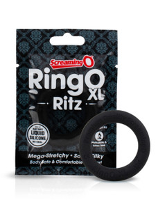 214821 - Ring O Ritz Xl Cock Ring 214821 - Ring O Ritz Xl Cock Ring