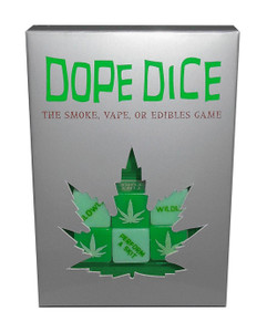 215041 - Dope Dice 215041 - Dope Dice