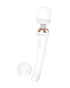 215310 - Bodywand Curve Rechargeable Wand 215310 - Bodywand Curve Rechargeable Wand