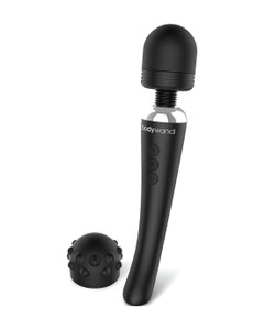 215311 - Bodywand Curve Rechargeable Wand 215311 - Bodywand Curve Rechargeable Wand