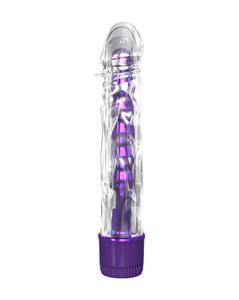 215671 - Classix Mr Twister Vibrators 215671 - Classix Mr Twister Vibrators