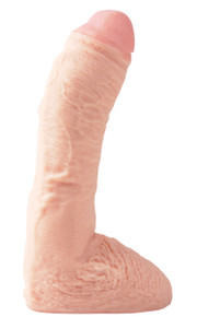 19607 - Basix Big Boy Dildo 19607 - Basix Big Boy Dildo