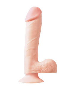 19620 - Basix 7.5 Inch Dong W Suction 19620 - Basix 7.5 Inch Dong W Suction