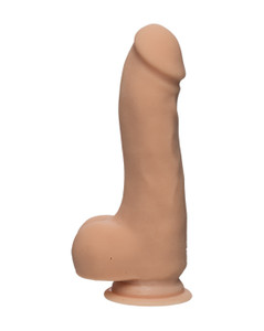 216830 - The D - Master D Dildo With Balls 216830 - The D - Master D Dildo With Balls