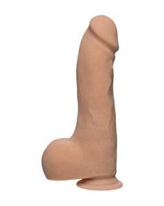 216831 - The D - Master D Dildo With Balls 216831 - The D - Master D Dildo With Balls