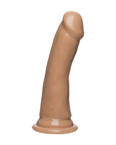 216844 - The D - Slim D Dildo 216844 - The D - Slim D Dildo