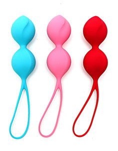 216909 - Satisfyer V Balls 216909 - Satisfyer V Balls