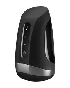 216919 - Satisfyer Men Heat Vibration Masturbator 216919 - Satisfyer Men Heat Vibration Masturbator