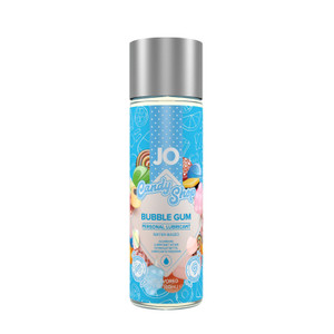 217073 - System Jo H20 Bubblegum Lubricant (60Ml) 217073 - System Jo H20 Bubblegum Lubricant (60Ml)
